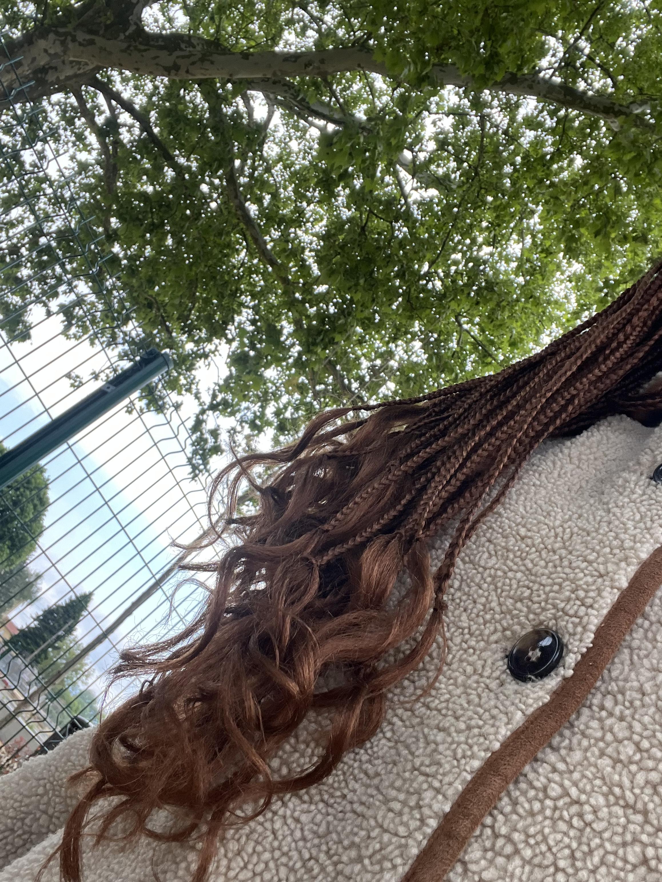 Service coiffure 01 entre particuliers