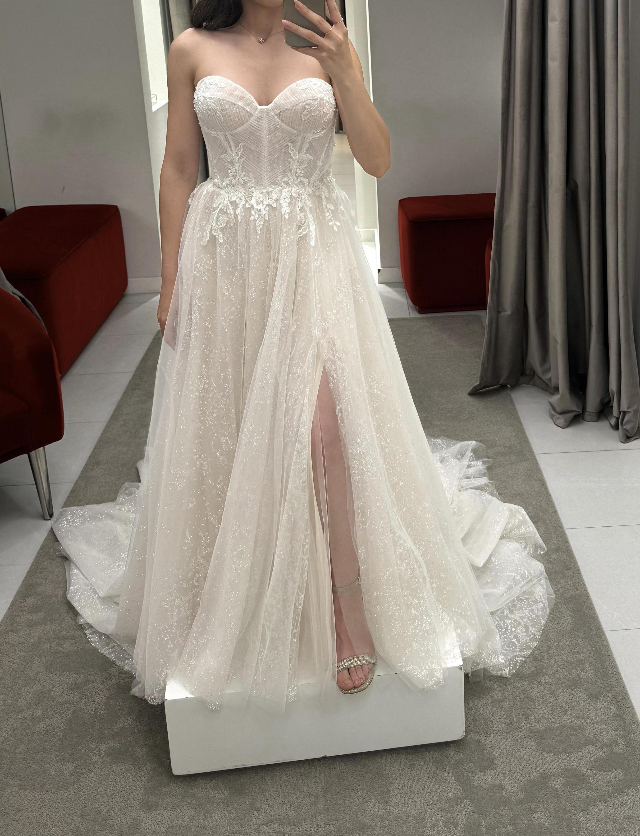 Location robe de mariee 94 entre particuliers