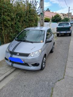 Louer la voiture