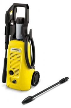 Louer le karcher