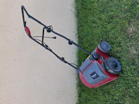 Location : scarificateur Location : scarificateur