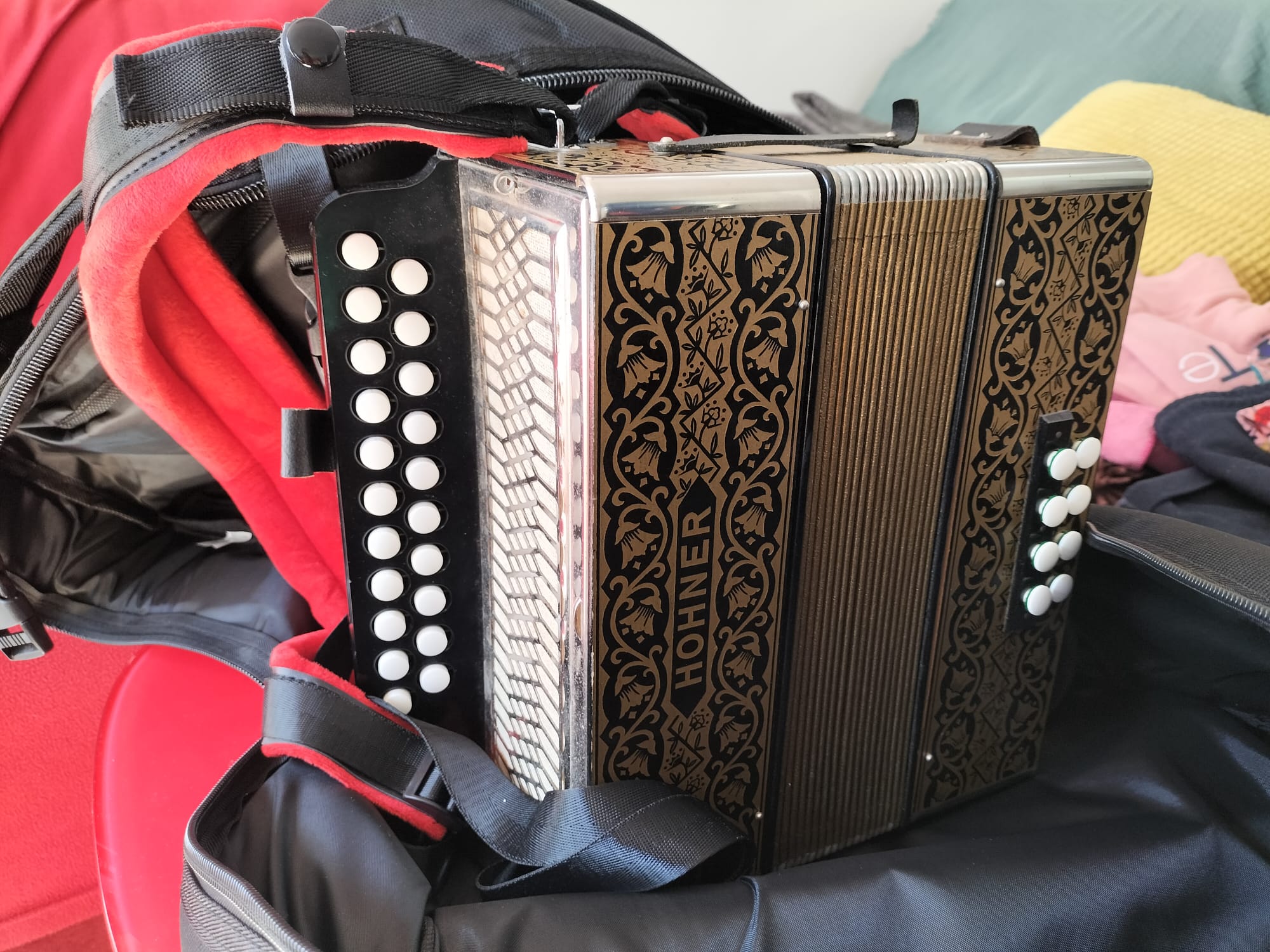 Location instrument musique 93 entre particuliers