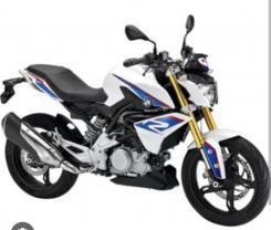 Louer la moto