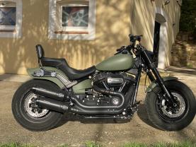 Louer la moto