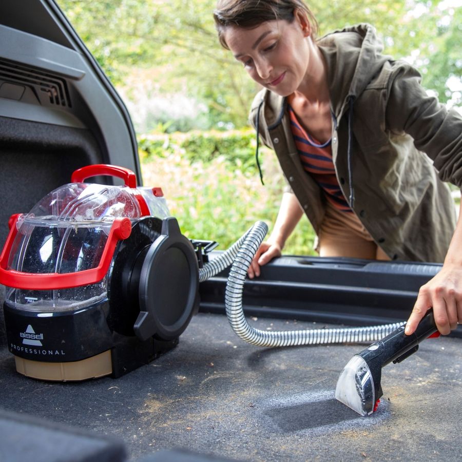 Location shampouineuse 40 entre particuliers