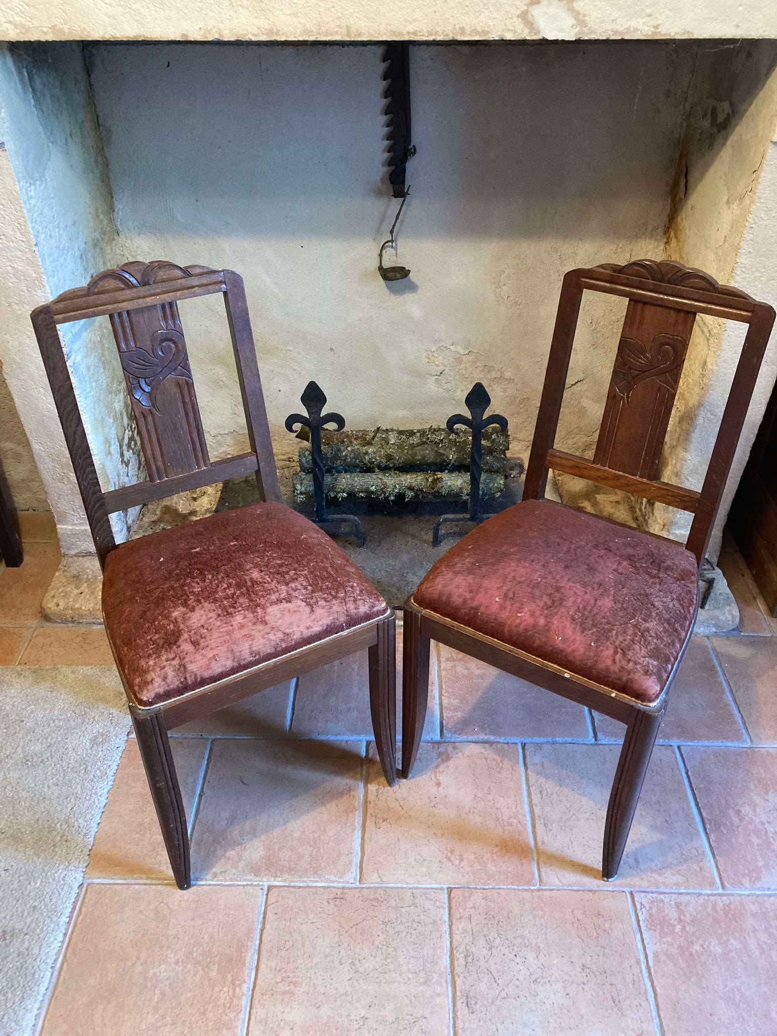 Service tapissier 17 entre particuliers