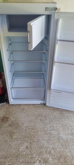 Louer le frigo