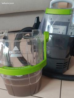 Location : shampouineuse Location : shampouineuse