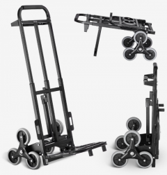 Louer le chariot