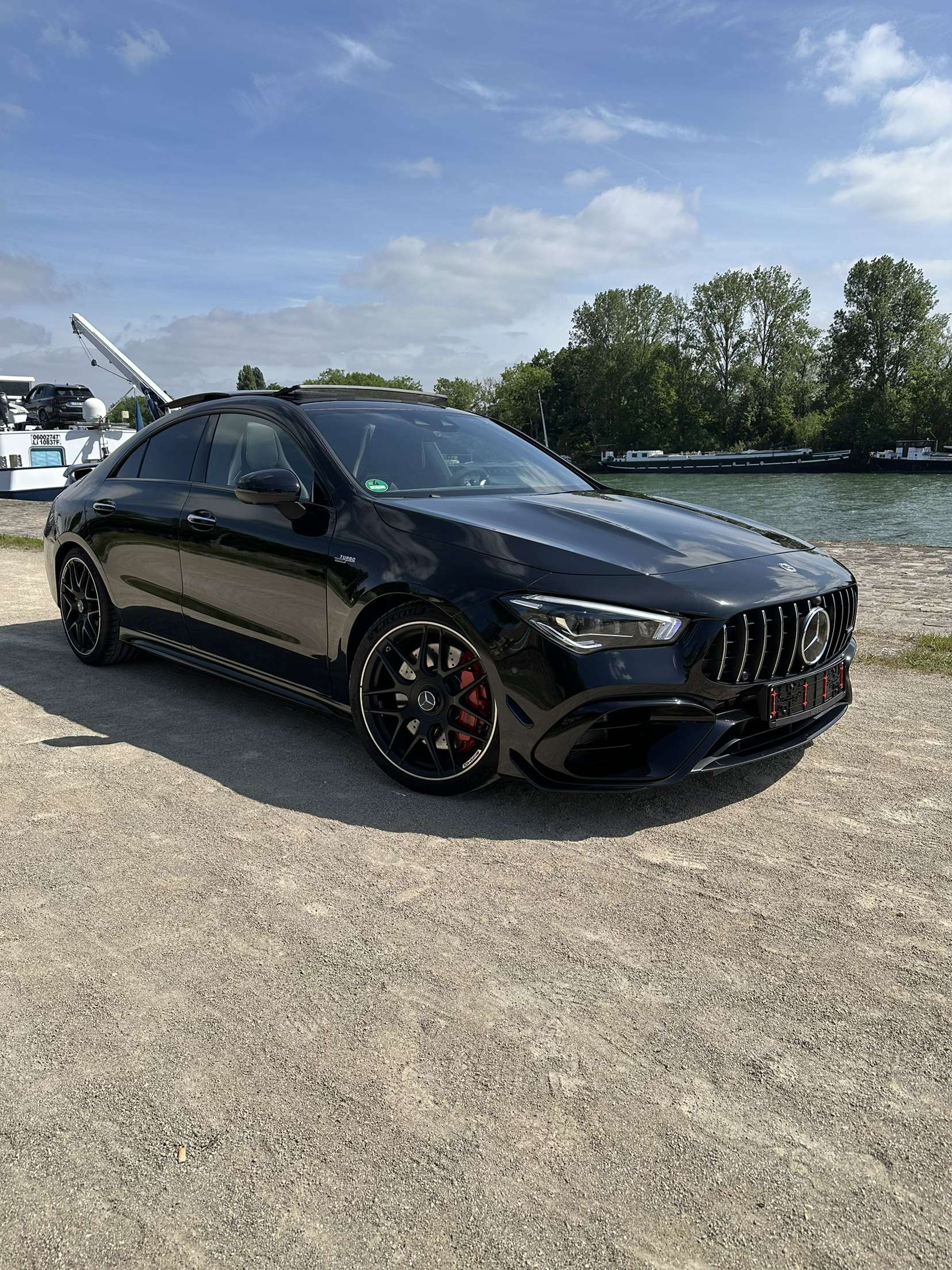 Location voiture de luxe 94 entre particuliers