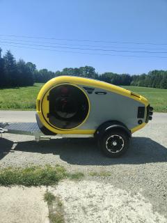 Location : caravane Location : caravane