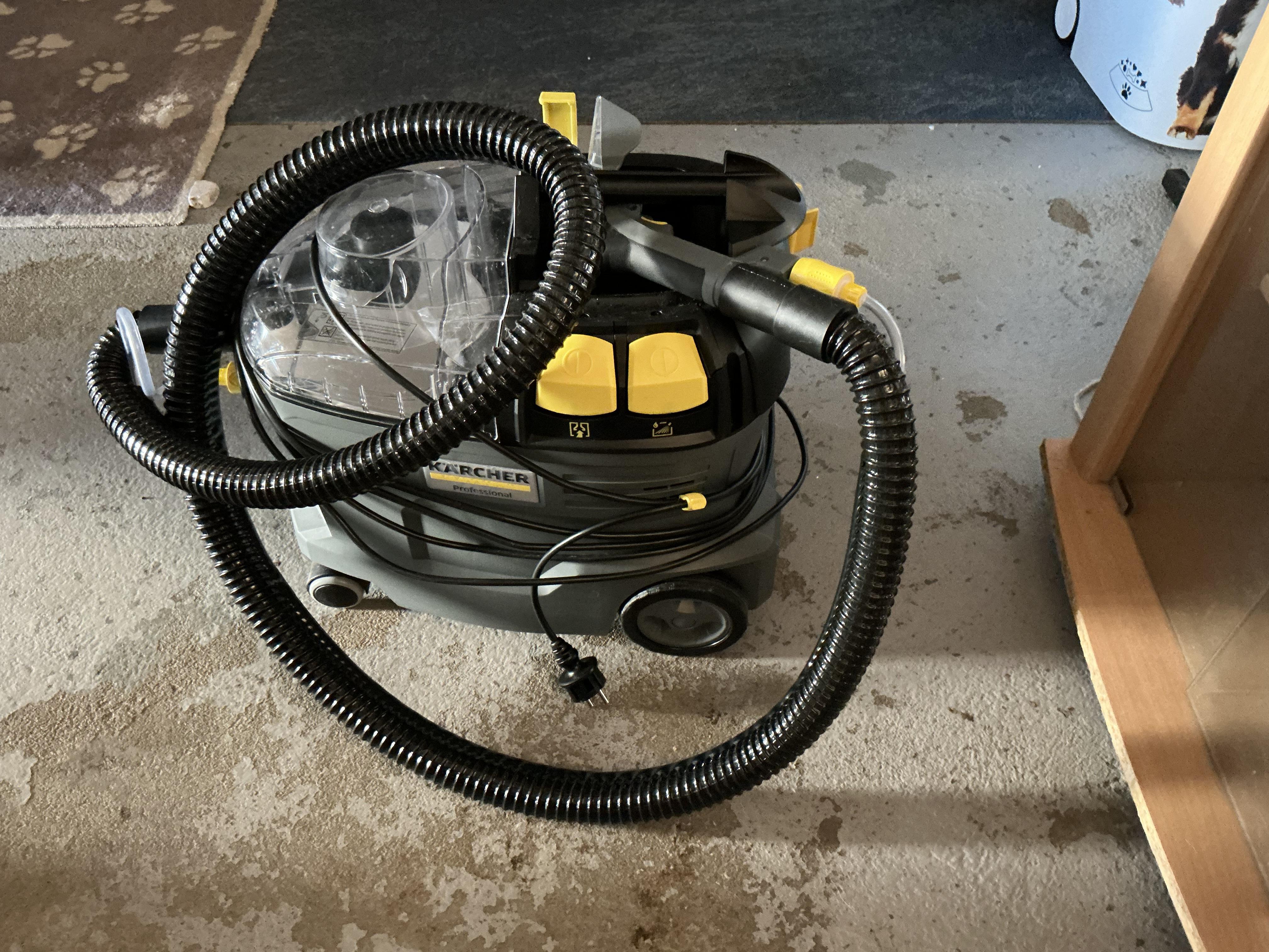 Service lavage automobile 53 entre particuliers