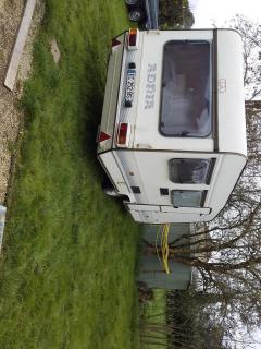 Location : caravane Location : caravane