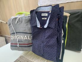 Service : repassage Service : repassage