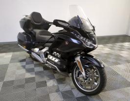 Louer la moto