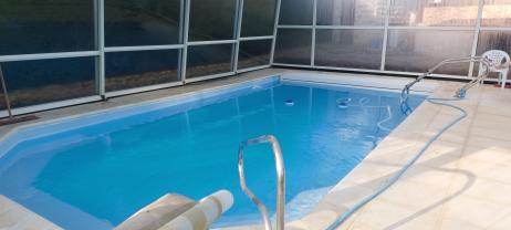 Louer la piscine