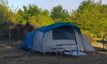 Location : tente Location : tente