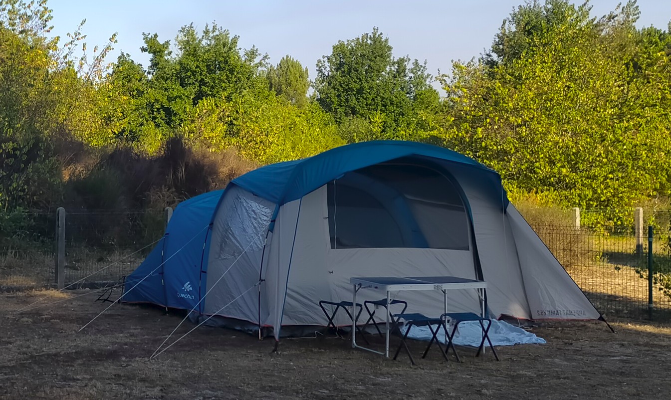 Location tente 33 entre particuliers