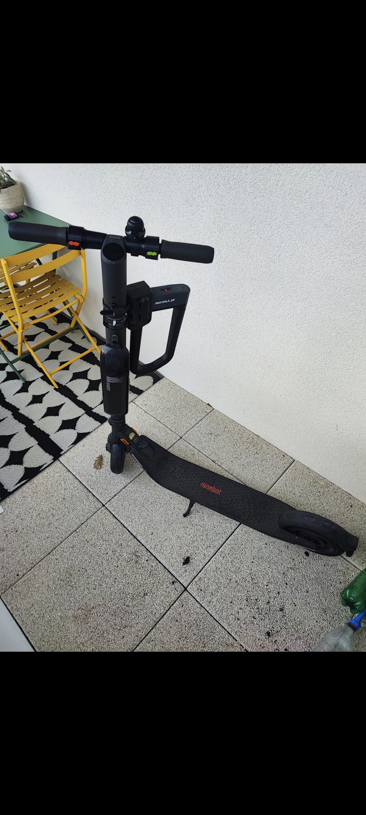 Location trottinette 35 entre particuliers