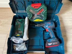 Location : perceuse Location : perceuse