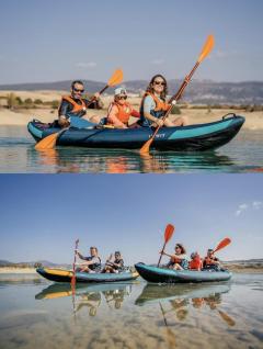 Louer le kayak