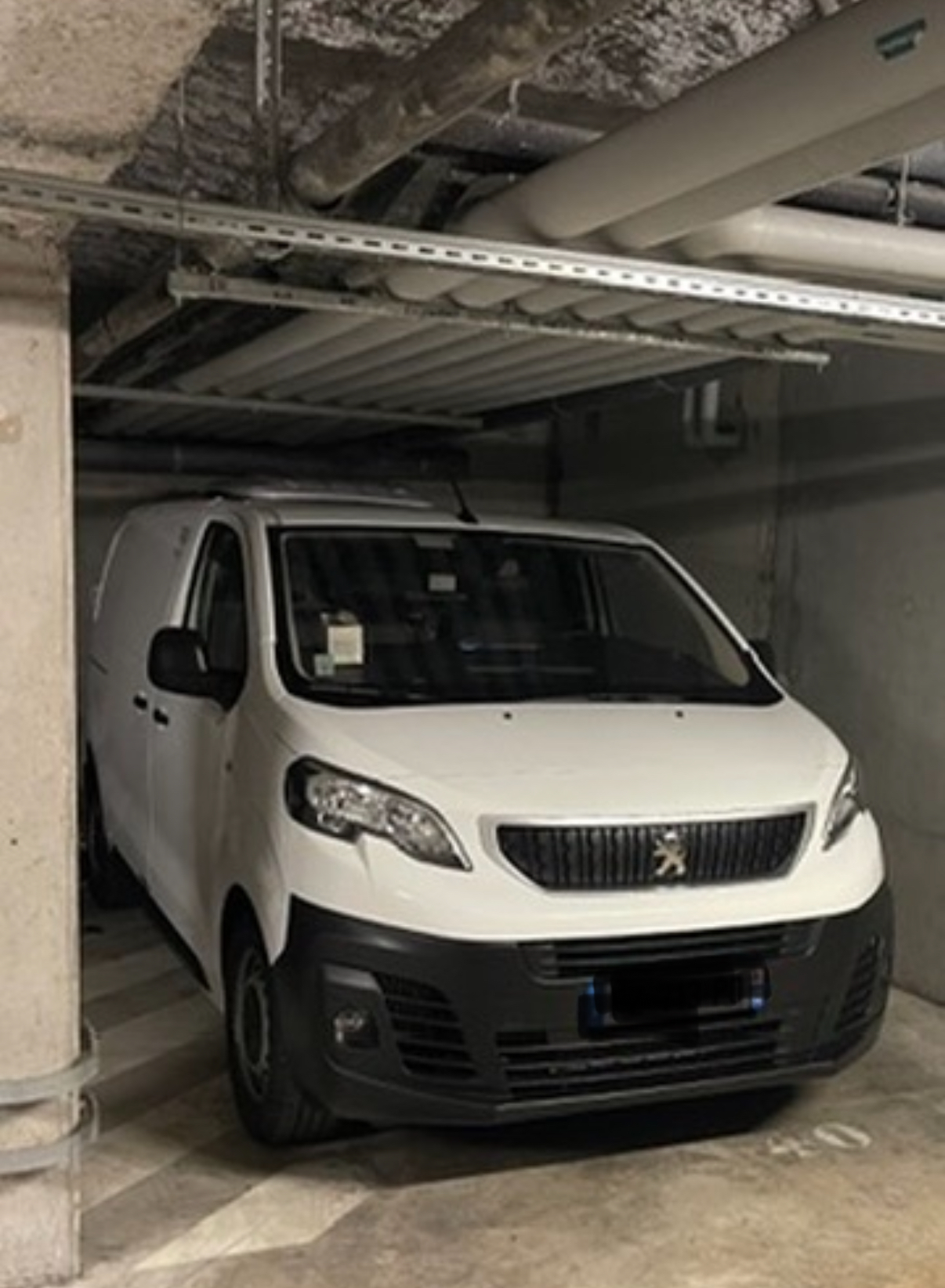 Location utilitaire 93 entre particuliers