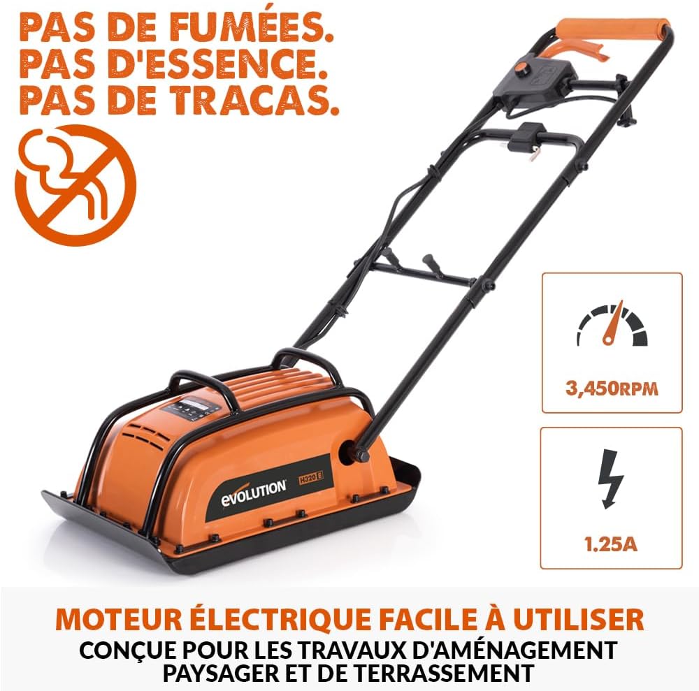 Location plaque vibrante 59 entre particuliers