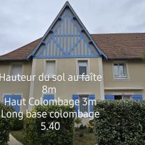 Louer l'échafaudage