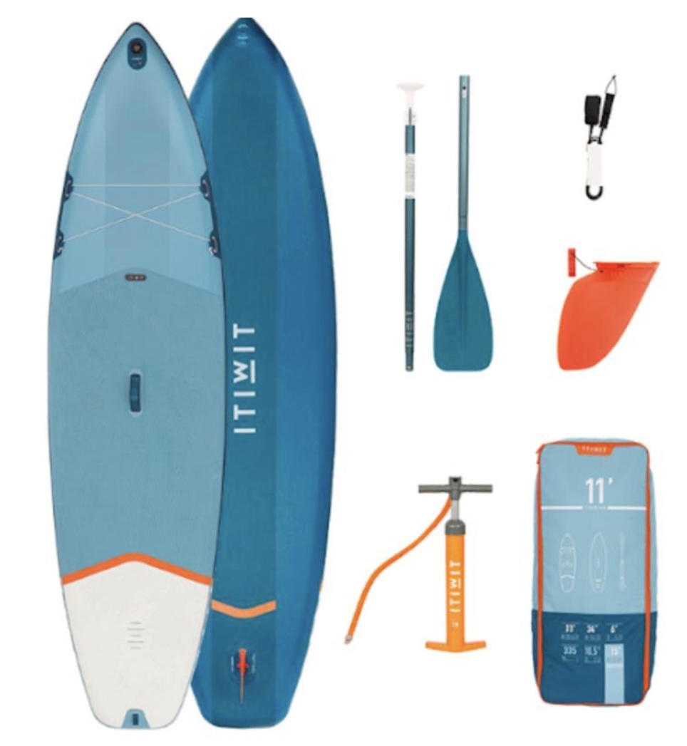 Location paddle 77 entre particuliers