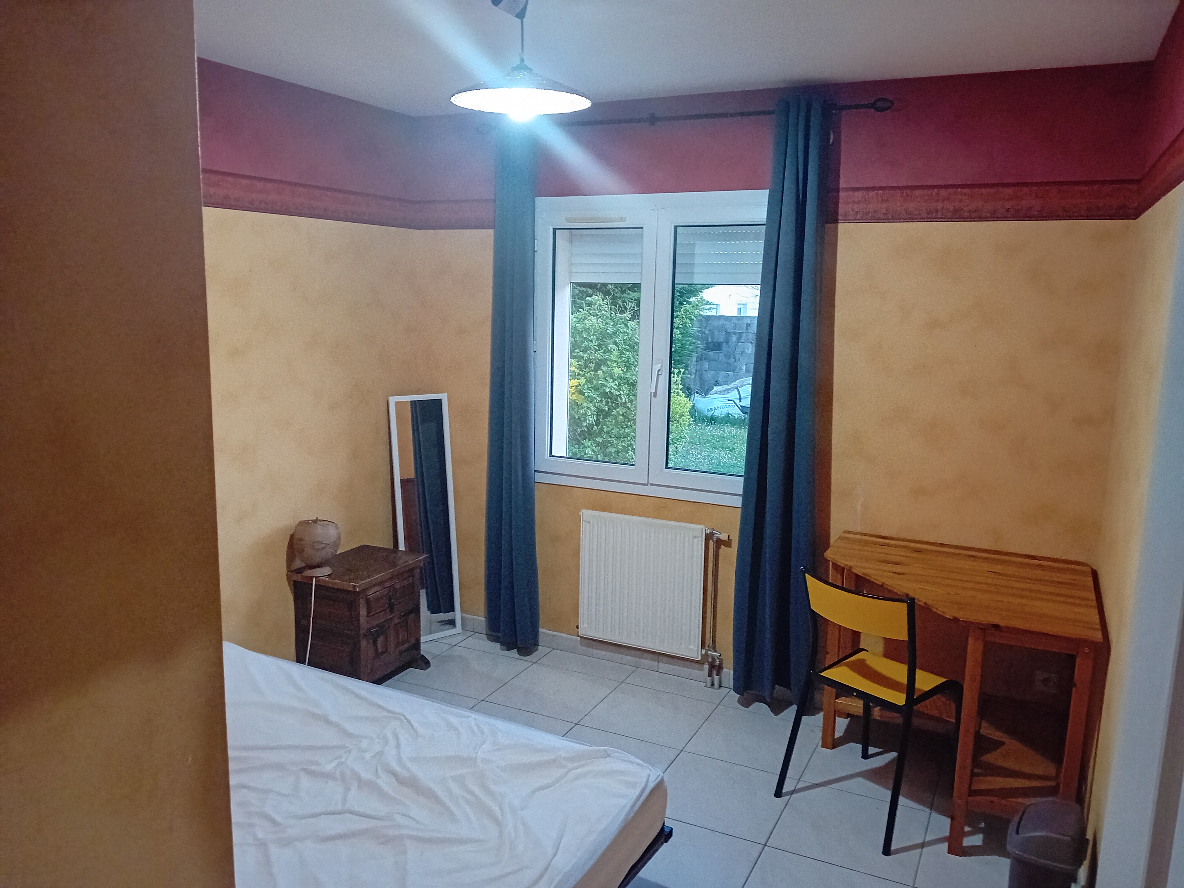 Location chambre en colocation 33 entre particuliers