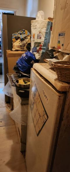 Service : debarras Service : debarras