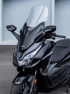 Louer le scooter