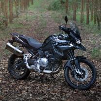 Louer la moto