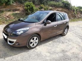 Louer la voiture