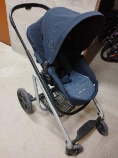 Location : poussette Location : poussette