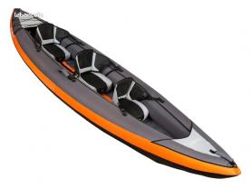 Louer le kayak