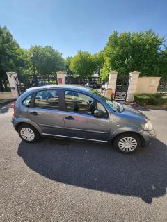 Louer la voiture