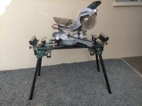 Location : scie a onglet