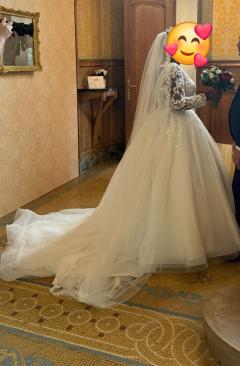 Location : robe de mariee Location : robe de mariee