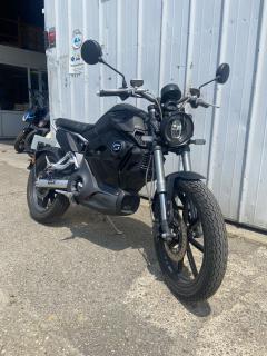Louer la moto