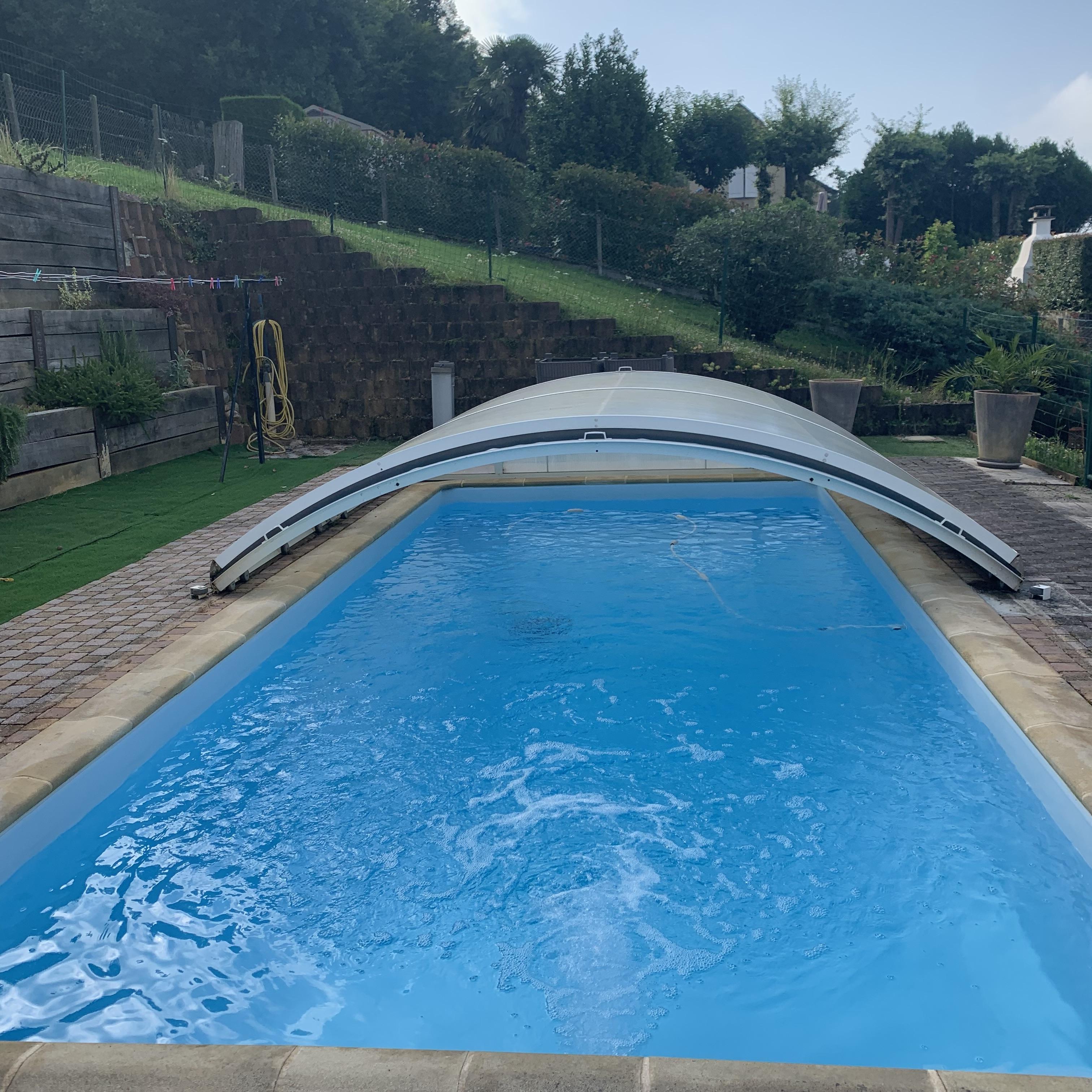 Location piscine 64 entre particuliers