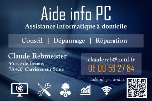 Demander un dépannage