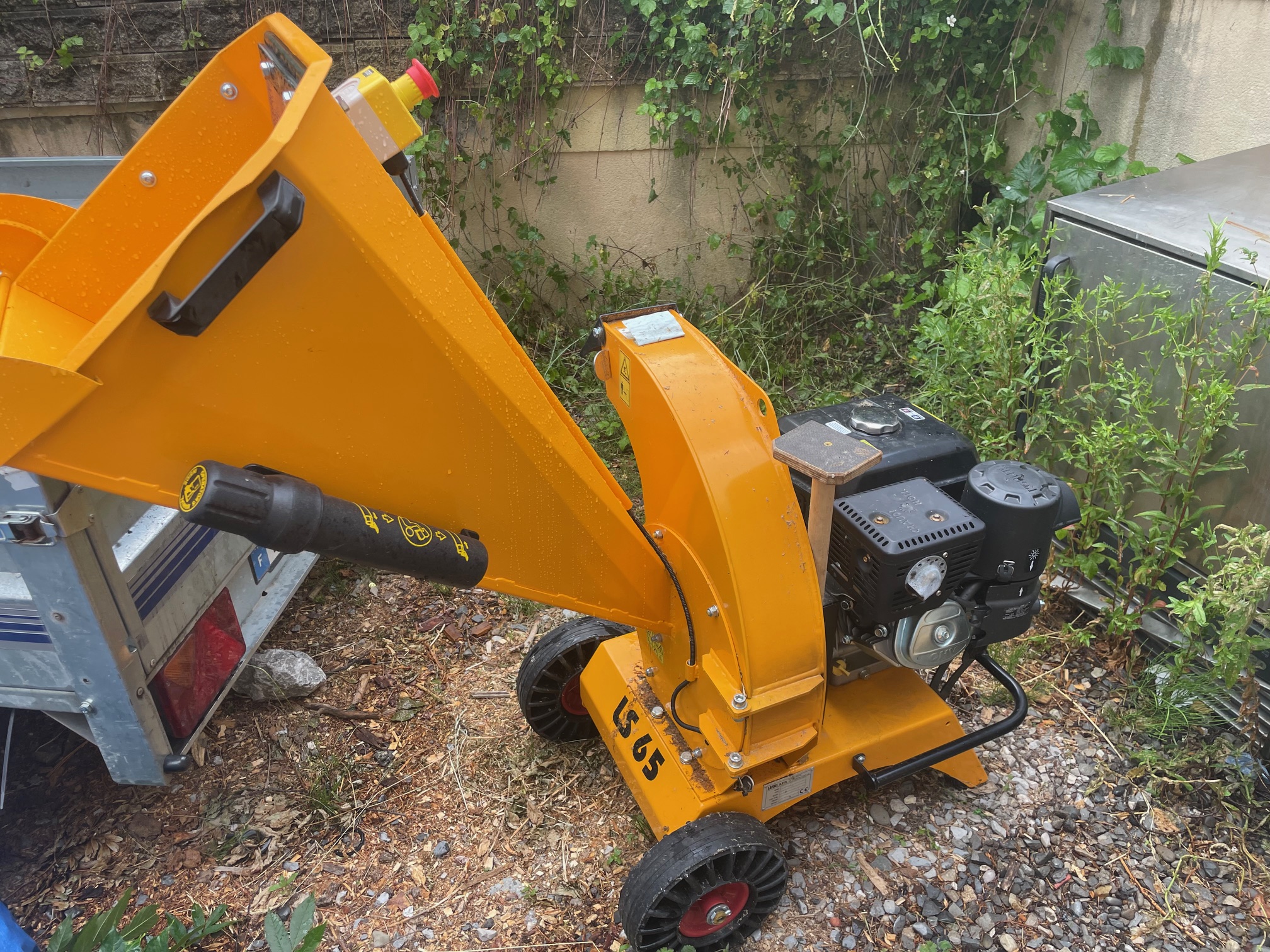 Location autres outils 04 entre particuliers