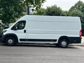 Louer le camion