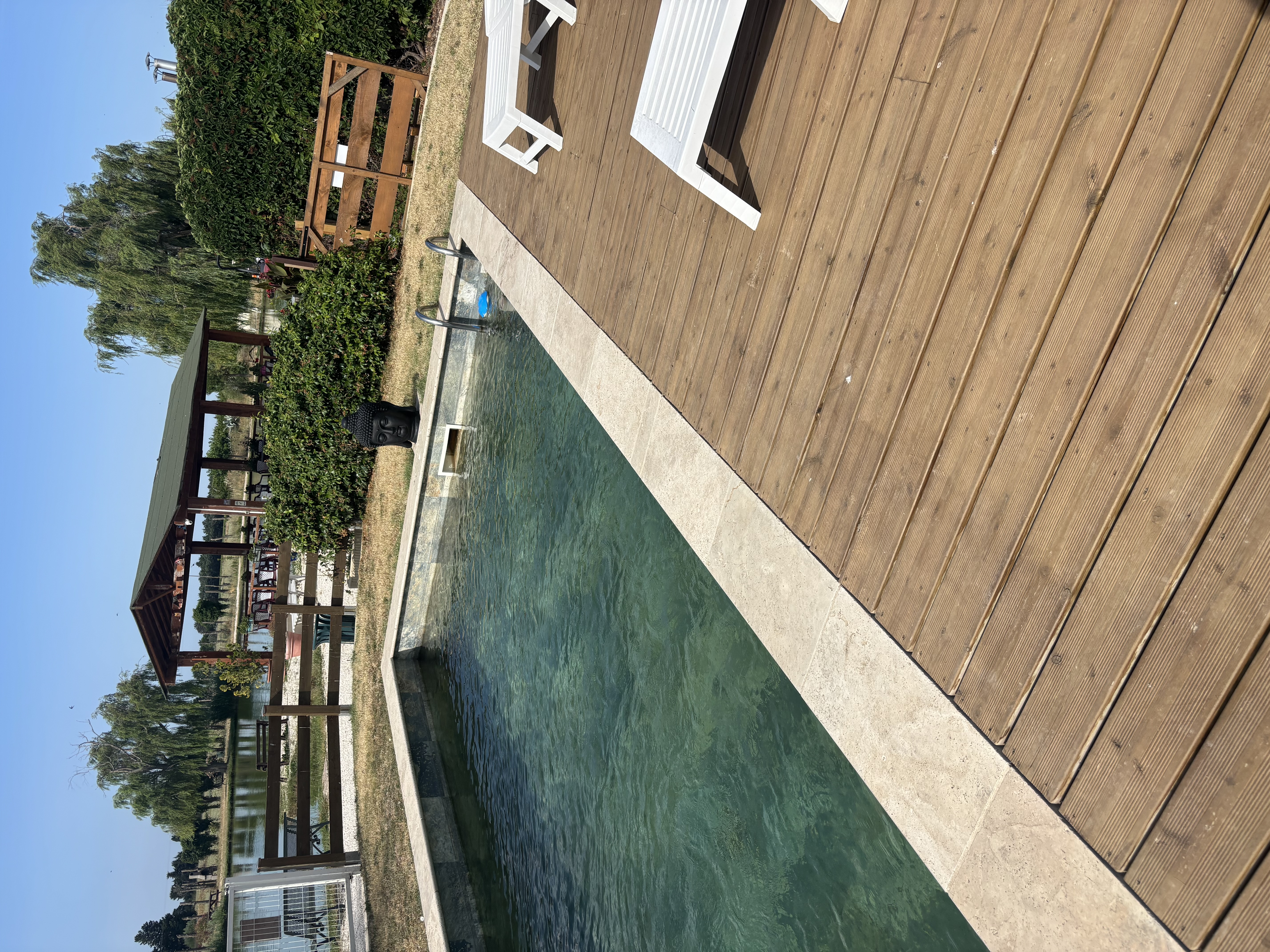 Location robot piscine 30 entre particuliers