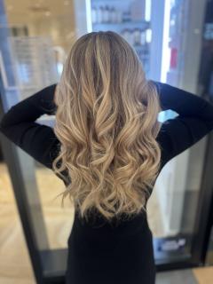 Service : coiffure Service : coiffure