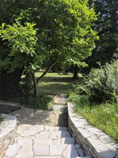 Location : jardin Location : jardin