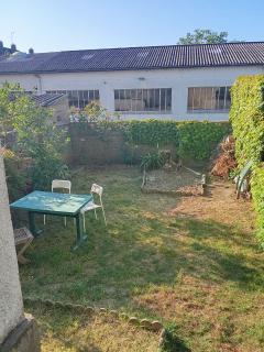 Service : chien Service : chien