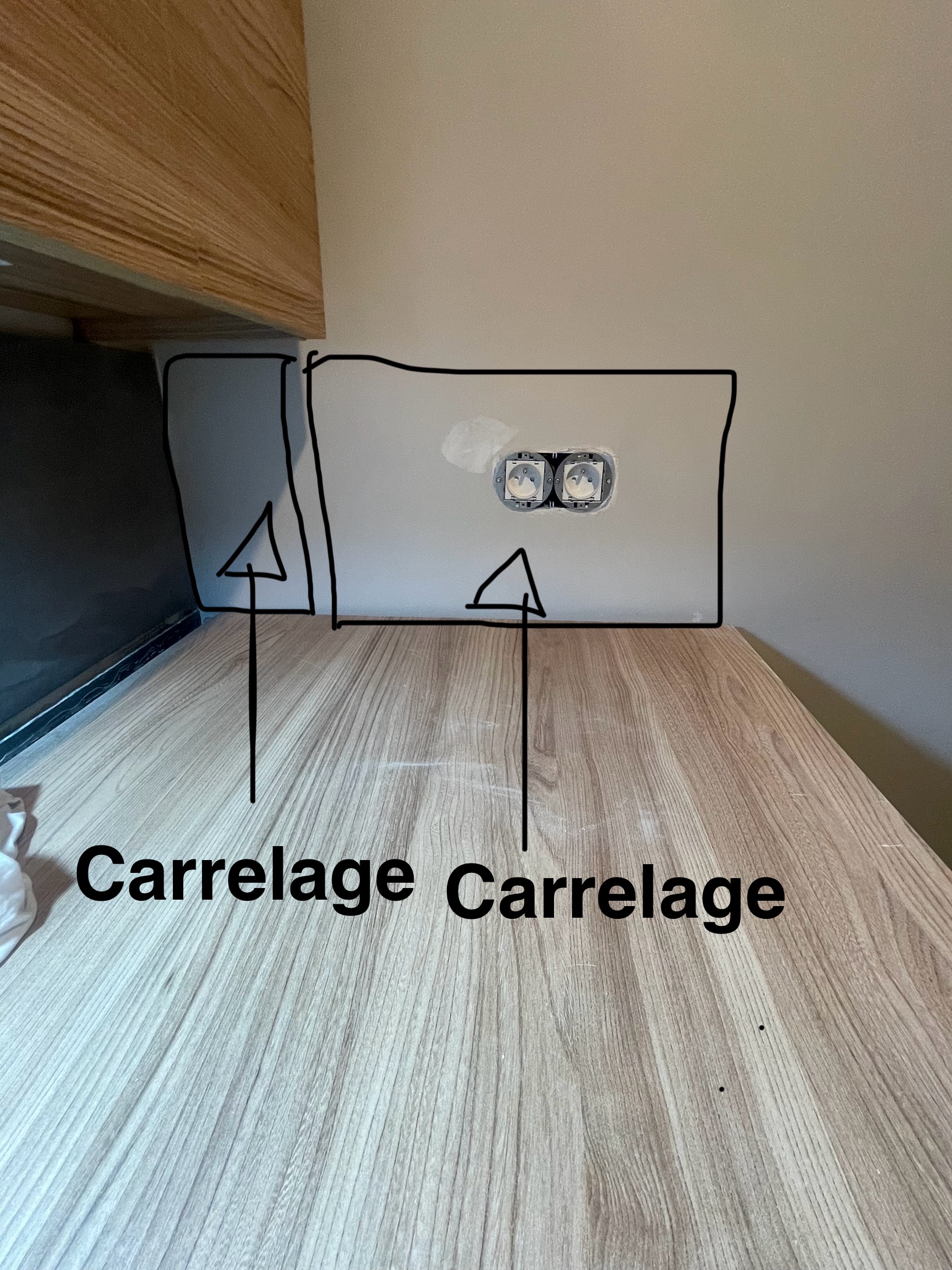 Service carreleur 75 entre particuliers