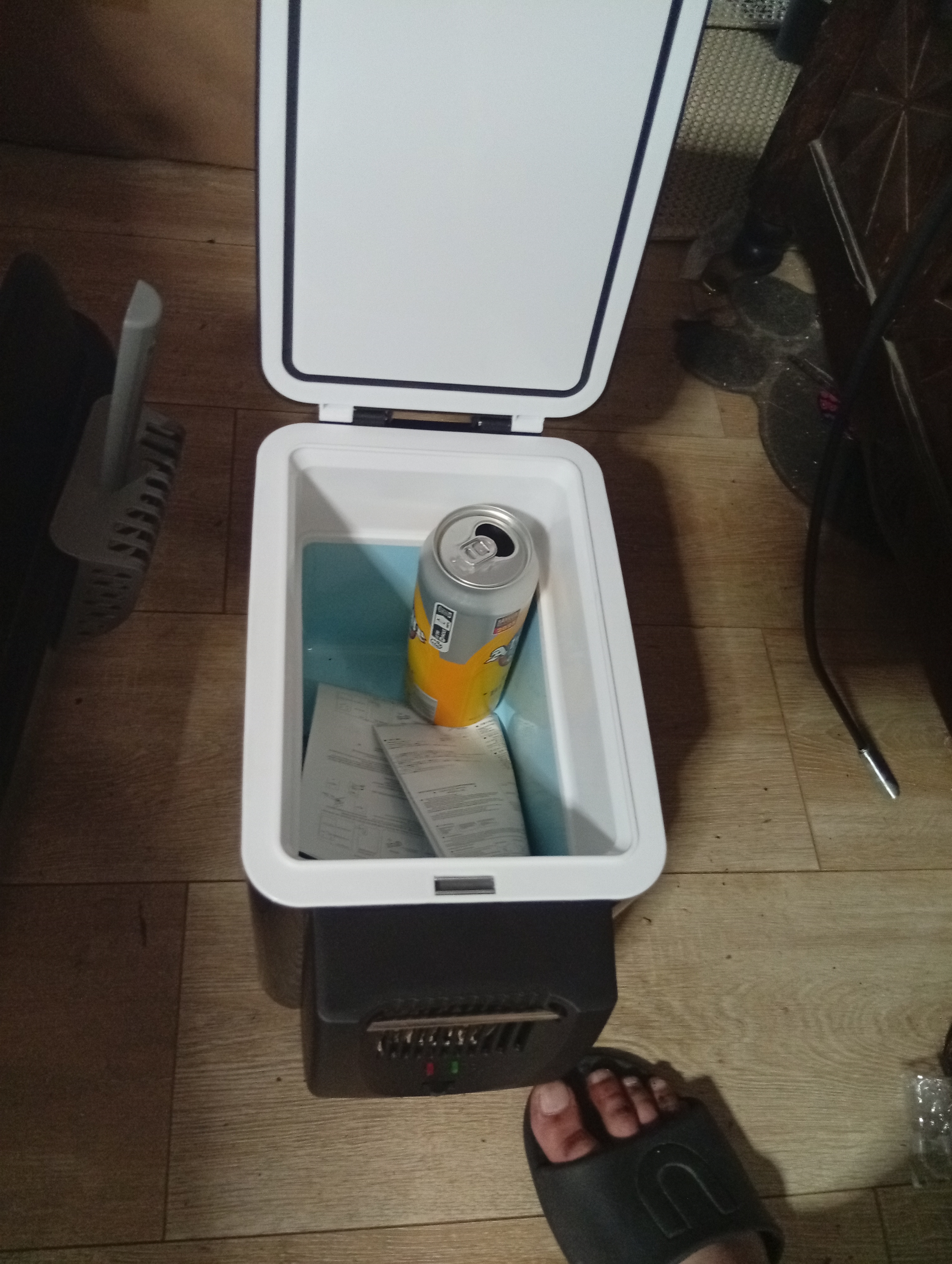 Location glaciere 31 entre particuliers